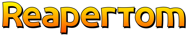 Reapertom Logo